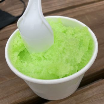 El Nopal Neveria - Lime - Ice Cream & Frozen Yogurt Near Me - Aurora, Colorado