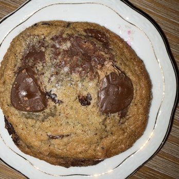 Somedays Bakery - Chocolate Chunk Cookie - Bakeries Near Me - Montclair, New Jersey Somedays Bakery - Chocolate Chunk Cookie - Bakeries Near Me - Montclair, New Jersey