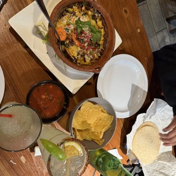 La Penca Azul - Santa Clara - Tacos Near Me - Alameda, California
