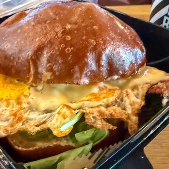 Better Buzz Coffee Hillcrest - Better Breakfast Sandwich - Coffee & Tea Near Me - San Diego, California Better Buzz Coffee Hillcrest - Better Breakfast Sandwich - Coffee & Tea Near Me - San Diego, California