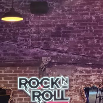 Rock N Roll Sushi - Sushi Bars Near Me - Canton, Georgia Rock N Roll Sushi - Sushi Bars Near Me - Canton, Georgia