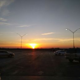 Outside Outside