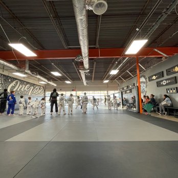 SBG Atlanta - Buford - Growing Gorillas (kids class) at Straight Blast Gym (SBG) - Martial Arts Near Me - Buford, Georgia