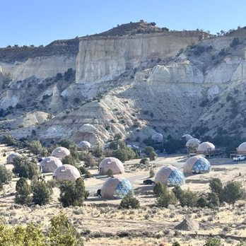 Clear Sky Resorts - Bryce Canyon - Resorts Near Me - Cannonville, Utah
