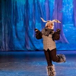 Riverside Children's Theatre