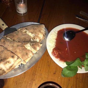 Lucali - Pizza Near Me - Brooklyn, New York Lucali - Pizza Near Me - Brooklyn, New York