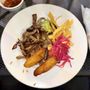 Metzli Cocina Bar