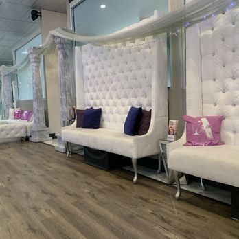 Allure Image Enhancement - Waiting room - Skin Care Near Me - Upland, California