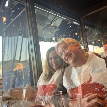 Scoma's Restaurant - Seafood Near Me - San Francisco, California