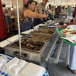 Norfolk Greek Festival