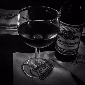 Sardi's - Cheap whiskey and beer $17 - American Near Me - New York, New York