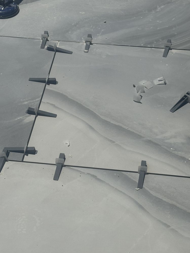 Slide of C&S General Construction