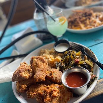 Lost & Found - Cocktail Bars Near Me - Houston, Texas