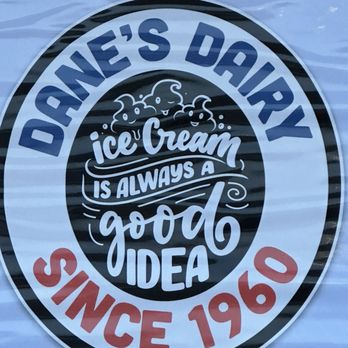 Dane's Dairy - Ice Cream & Frozen Yogurt Near Me - Iowa City, Iowa Dane's Dairy - Ice Cream & Frozen Yogurt Near Me - Iowa City, Iowa