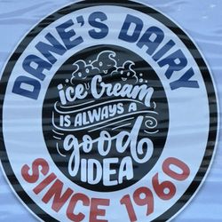 Dane's Dairy