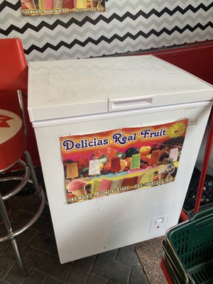 El Tepeyac Market: Dalila's Tacos by null