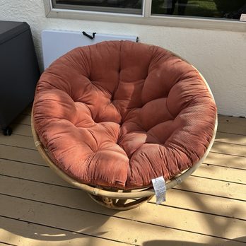 World Market - Soft, puffy, and so comfy! - Furniture Stores Near Me - Concord, California World Market - Soft, puffy, and so comfy! - Furniture Stores Near Me - Concord, California