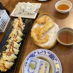 Chula Vista Roll