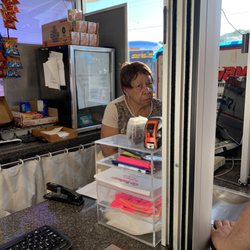 Jefferson Bus Lines - She told me call whoever I wanted to complain, including the president because he's ignorant and dumb too.