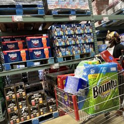 BJ's Wholesale Club