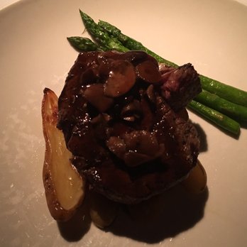 Parkway Grill - Filet Mignon - New American Near Me - Pasadena, California Parkway Grill - Filet Mignon - New American Near Me - Pasadena, California