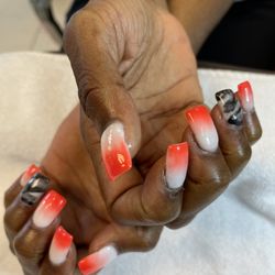 Creative Nails