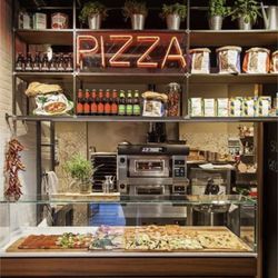 Ollie's Pizza - Authentic NY pizza