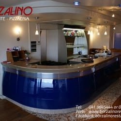 Borzalino Restaurant