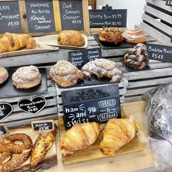 Grateful Bread Company - May 2023