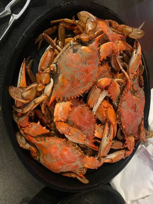 Seafood Palace Photos