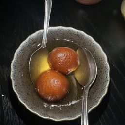 Gulab Jamun(2pc) Gulab Jamun(2pc)