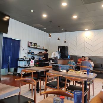 Kakuna Sushi - inside - Sushi Bars Near Me - San Jose, California Kakuna Sushi - inside - Sushi Bars Near Me - San Jose, California