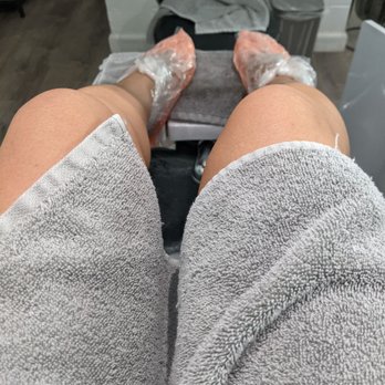 Blissful Nails & Spa - Parafin wax with check-in - Nail Salons Near Me - Honolulu, Hawaii Blissful Nails & Spa - Parafin wax with check-in - Nail Salons Near Me - Honolulu, Hawaii