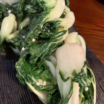 Dumpling Era - Bok Choy - Chinese Near Me - San Bruno, California Dumpling Era - Bok Choy - Chinese Near Me - San Bruno, California
