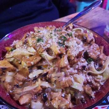 Central Shore - Pasta Pasta - Lounges Near Me - Virginia Beach, Virginia