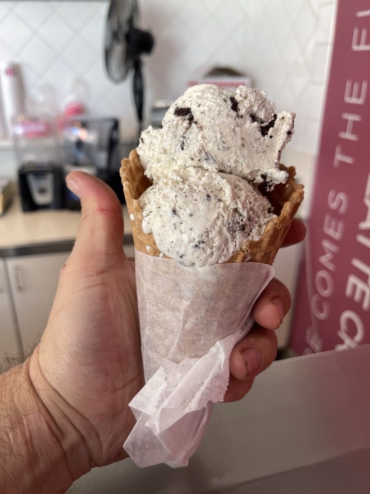 Baskin-Robbins Logo
