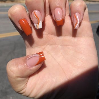 Dolee Nails - Nail Salons Near Me - San Jose, California