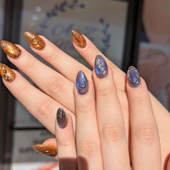 A2Z Nails - Nail Salons Near Me - Prescott, Arizona