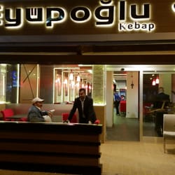 Eyüpoğlu Kebap