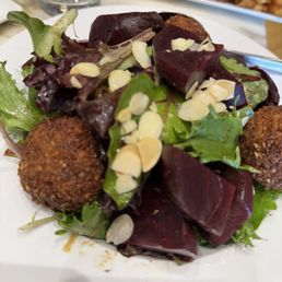 Beet Salad