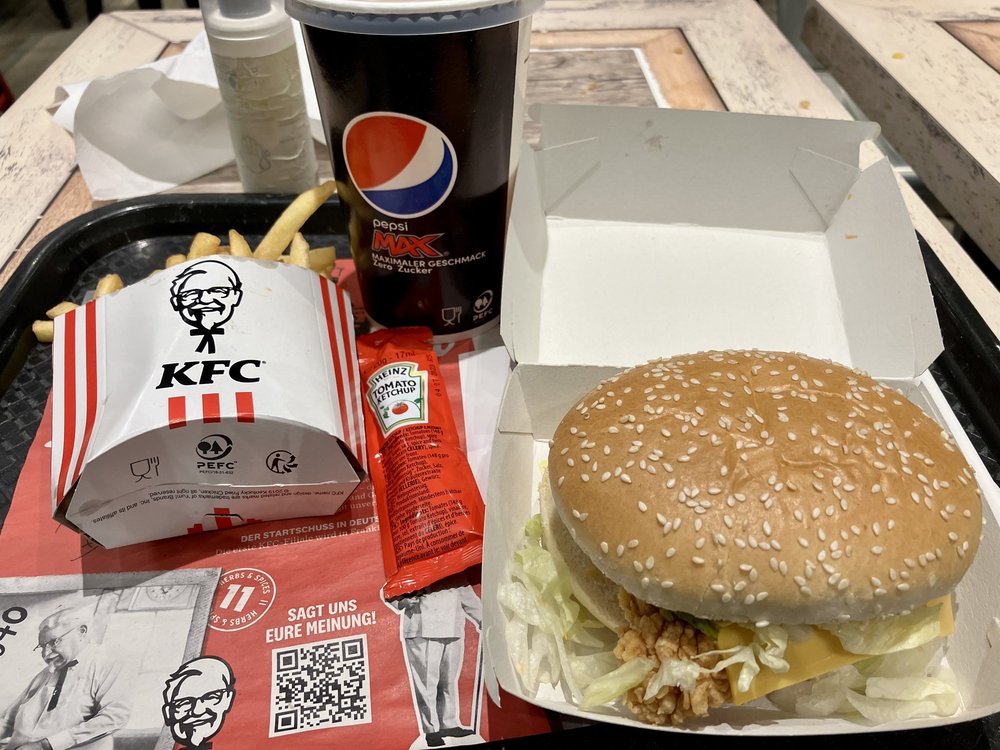 KFC