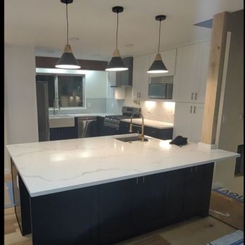 All - America Construction & Design, LLC - General Contractors Near Me - Seattle, Washington