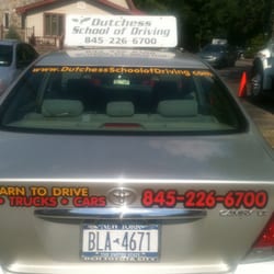 Dutchess School of Driving