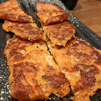 Tang Restaurant - Maybe the best thing they have here. - Korean Near Me - Flushing, New York Tang Restaurant - Maybe the best thing they have here. - Korean Near Me - Flushing, New York