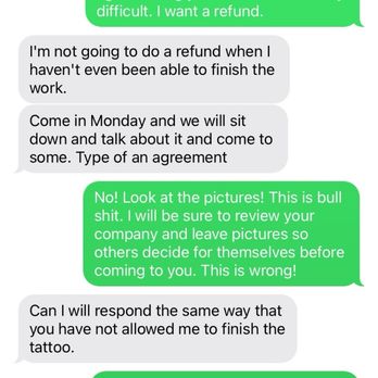 Dynamic Ink - Tattoo Near Me - Inverness, Florida