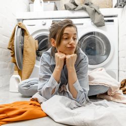BK Laundry
