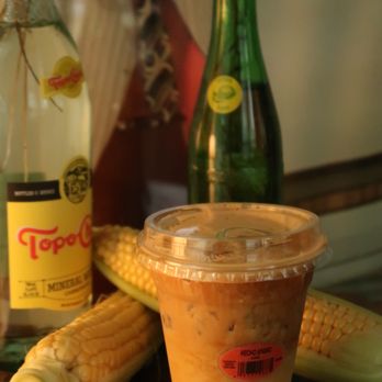 Hecho Amano Coffee - Coffee & Tea Near Me - Pflugerville, Texas