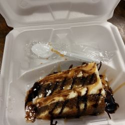 Chirico's Ristorante & Fine Italian Catering - Tiramisu