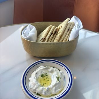 Milos Taverna - Greek Near Me - San Francisco, California