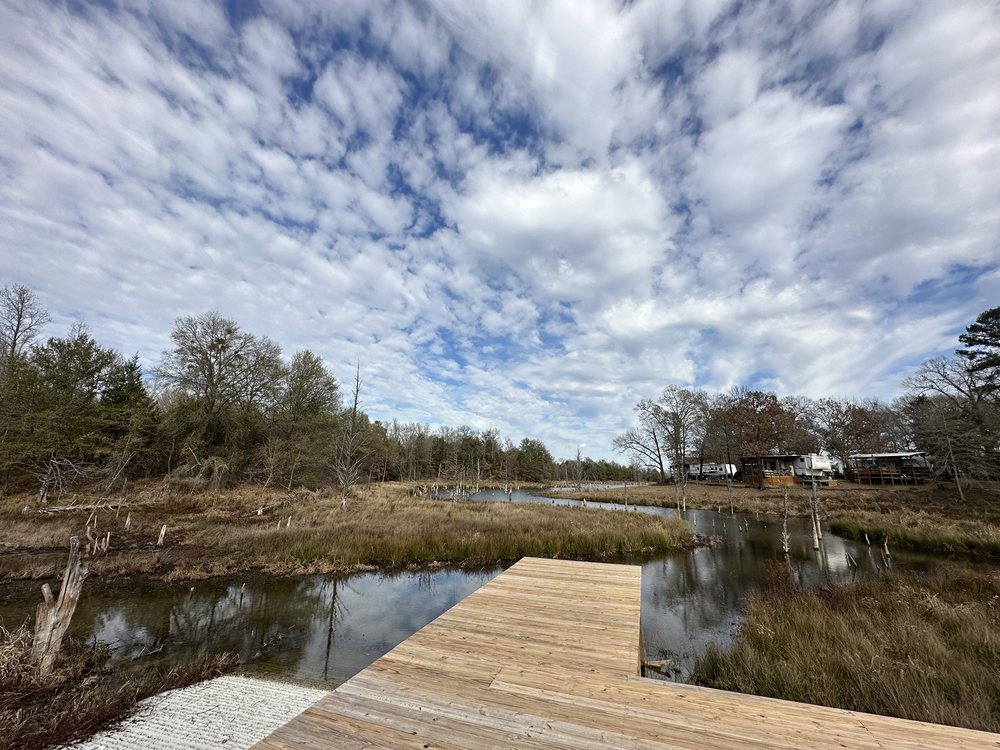 BASS HAVEN AT LAKE FORK Updated September 2024 24 Photos 800 Cr